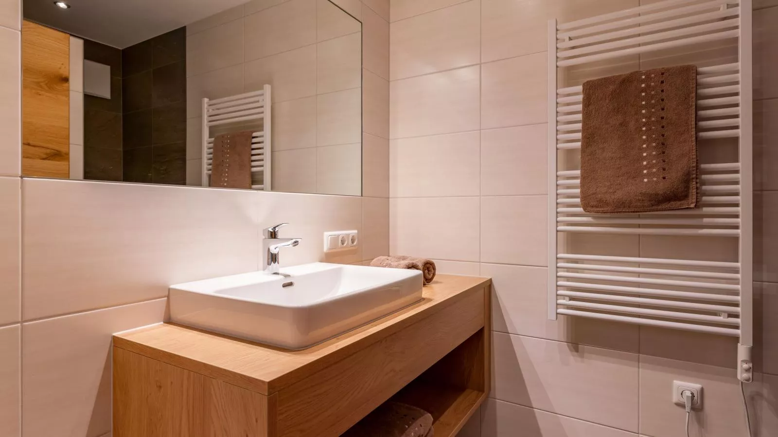 Saalachblick-Bathroom