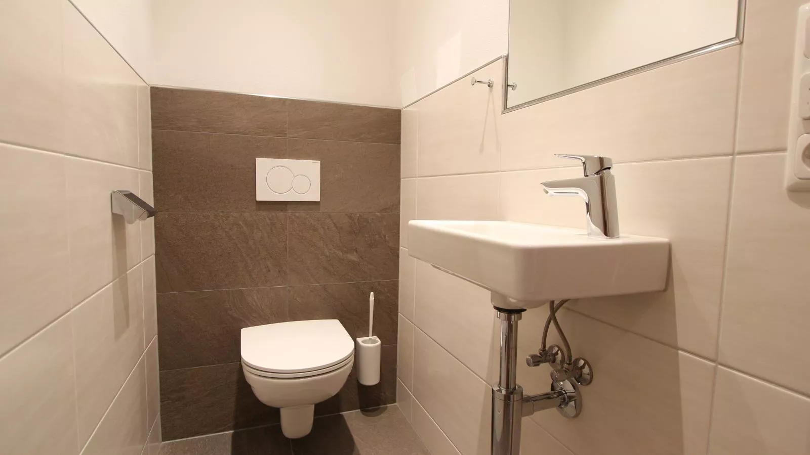 Saalachblick-Bathroom