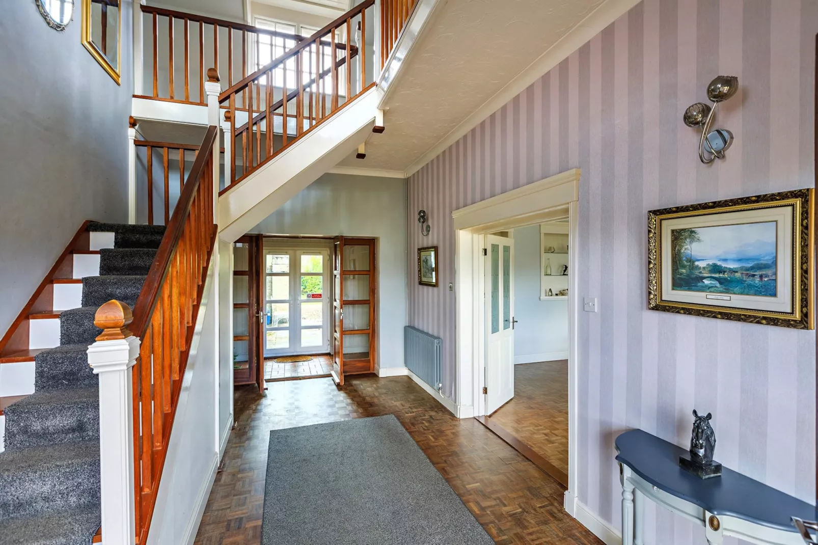 The Stables-Reception hall
