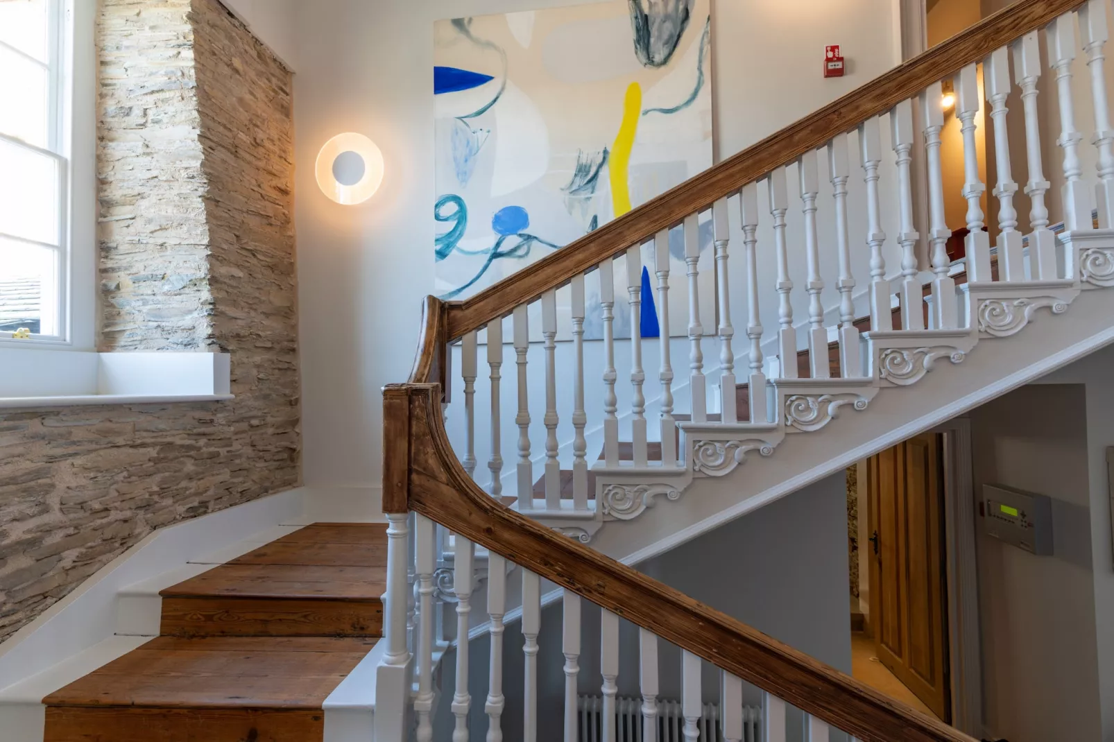 ARC Padstow-Reception hall