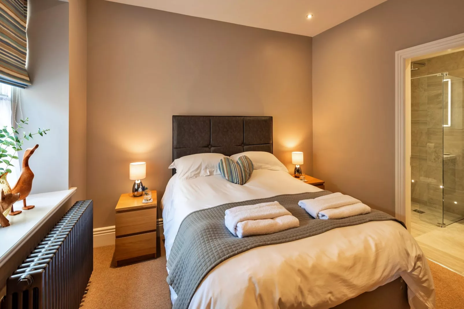 The Old Post Office Apartment 2-Bedroom
