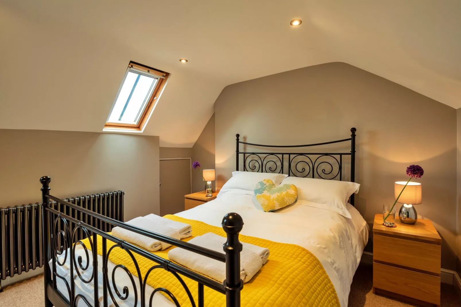 The Old Post Office Apartment 3-Bedroom