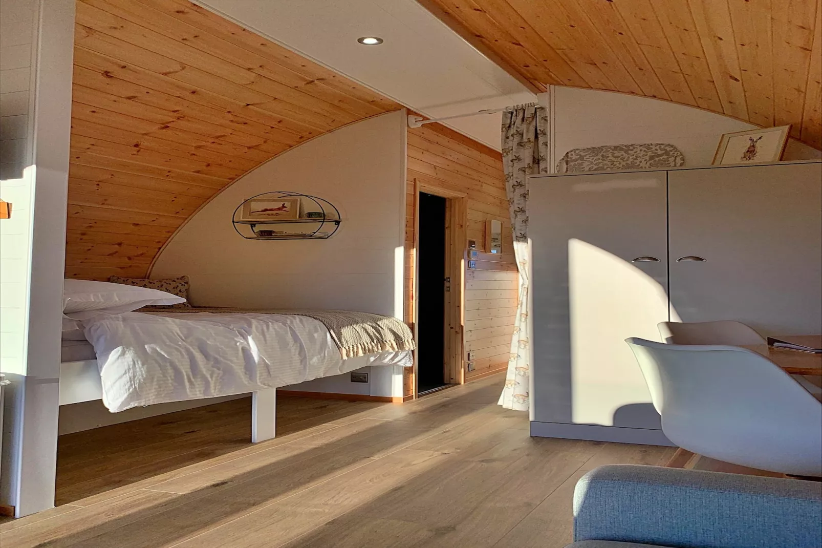 Hundle Dale-Bedroom
