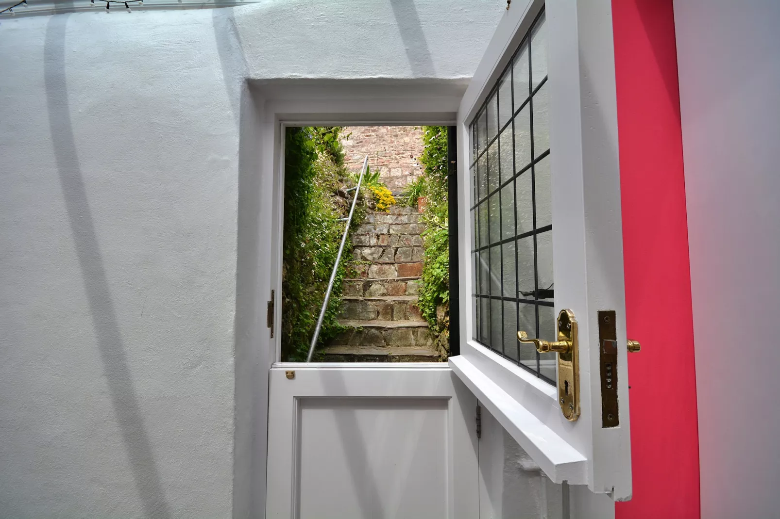 Wedgewood Cottage, Cawsand-Landing