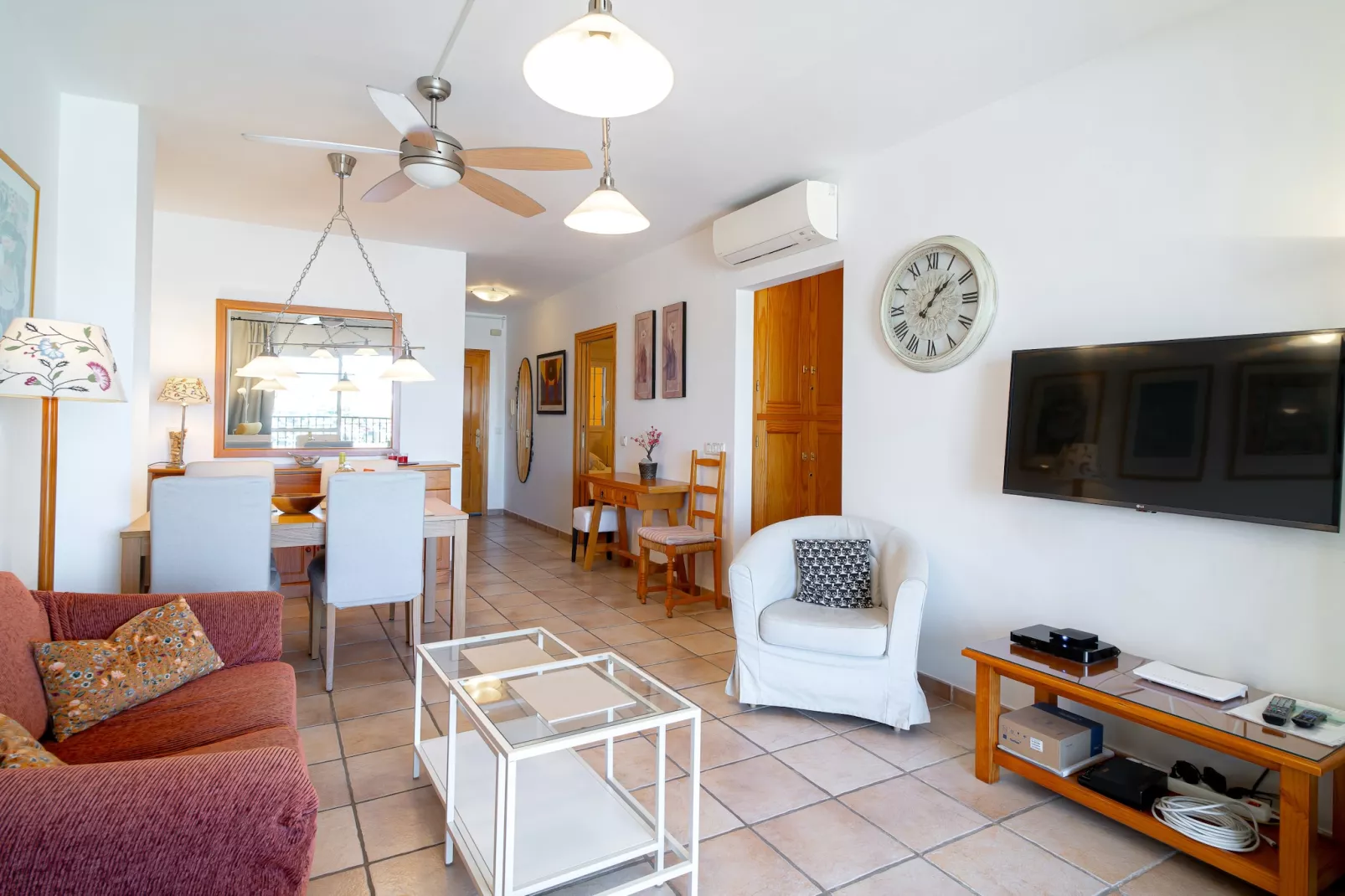 Carabeo Getaway 2000 by Casasol-Salon