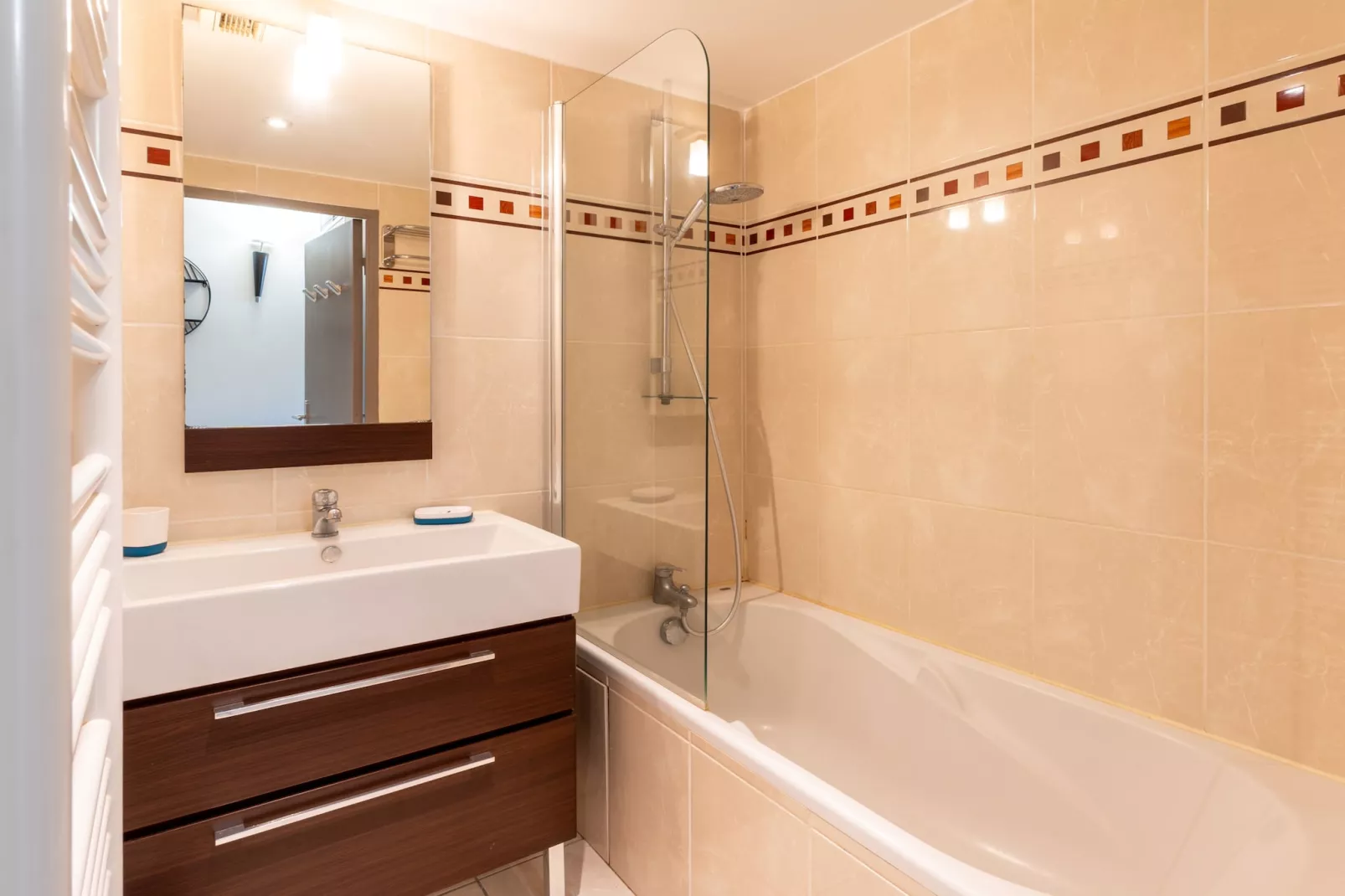 Carre Marine N°12 - 2P4-Bathroom