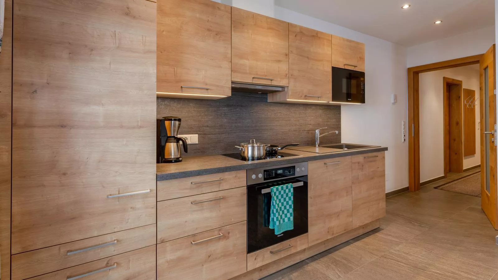 Bichlblick-Kitchen