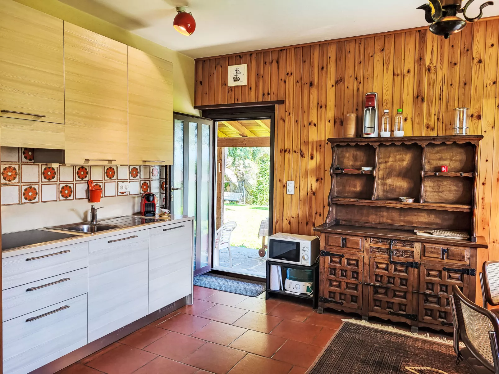 Ca`Sotselva-Inside
