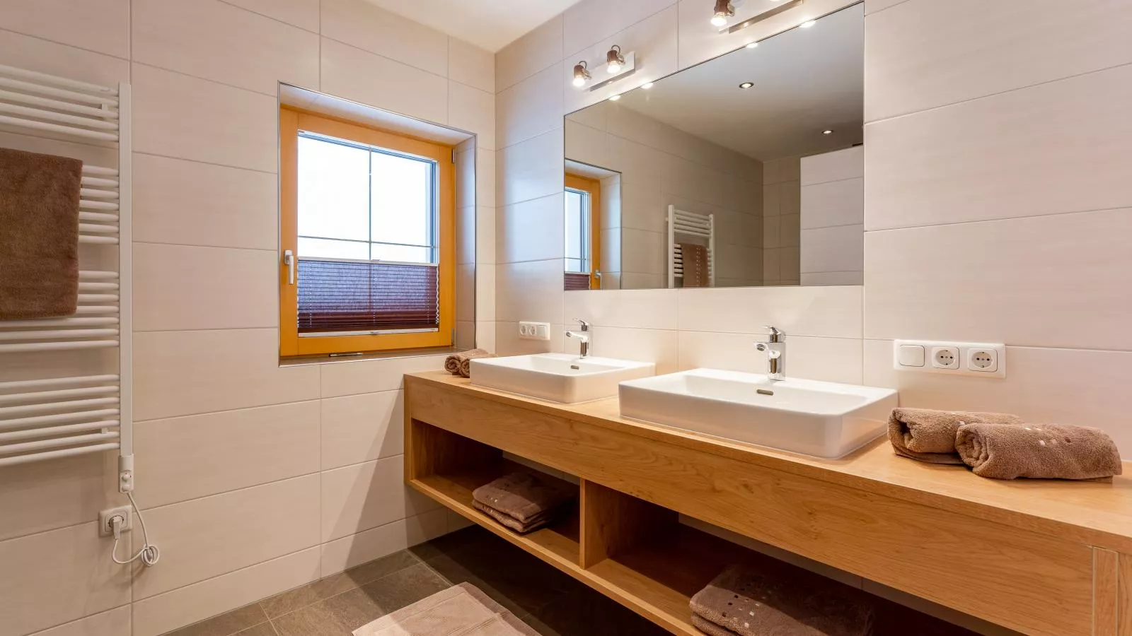 Bichlblick-Bathroom
