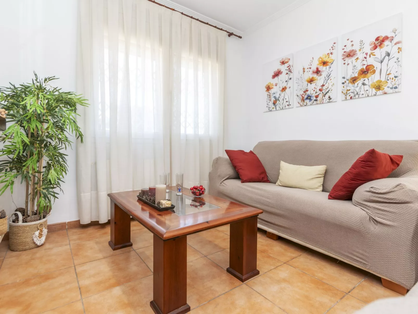 Villa Meli-Dedans