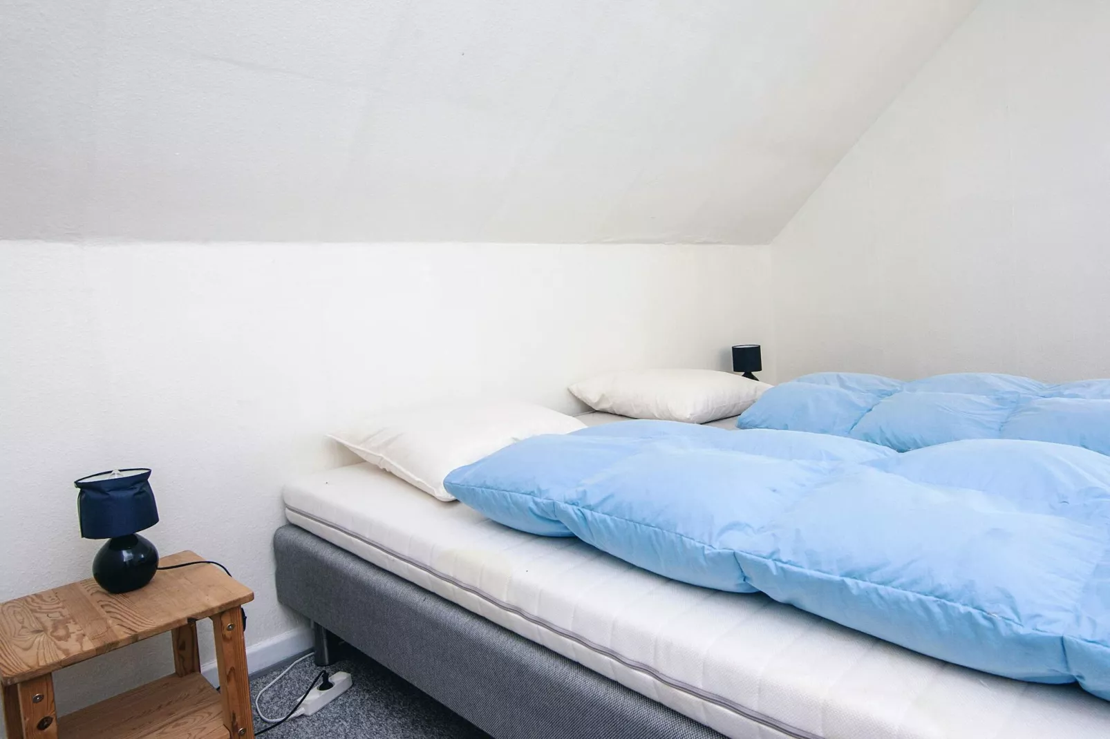 4 person holiday home in Grenaa-Indoor
