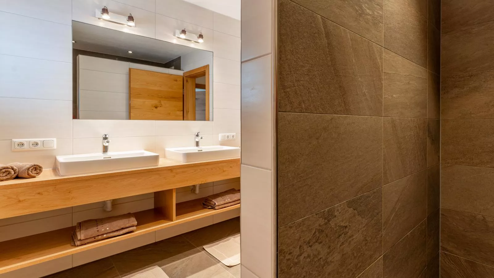 Bichlblick-Bathroom