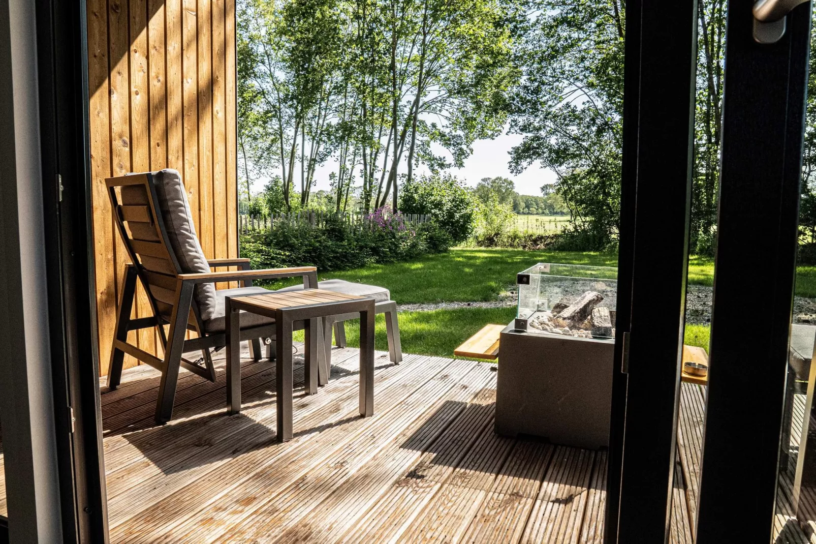Vakantievilla Amalia 2 met sauna en hottub-Non étiqueté
