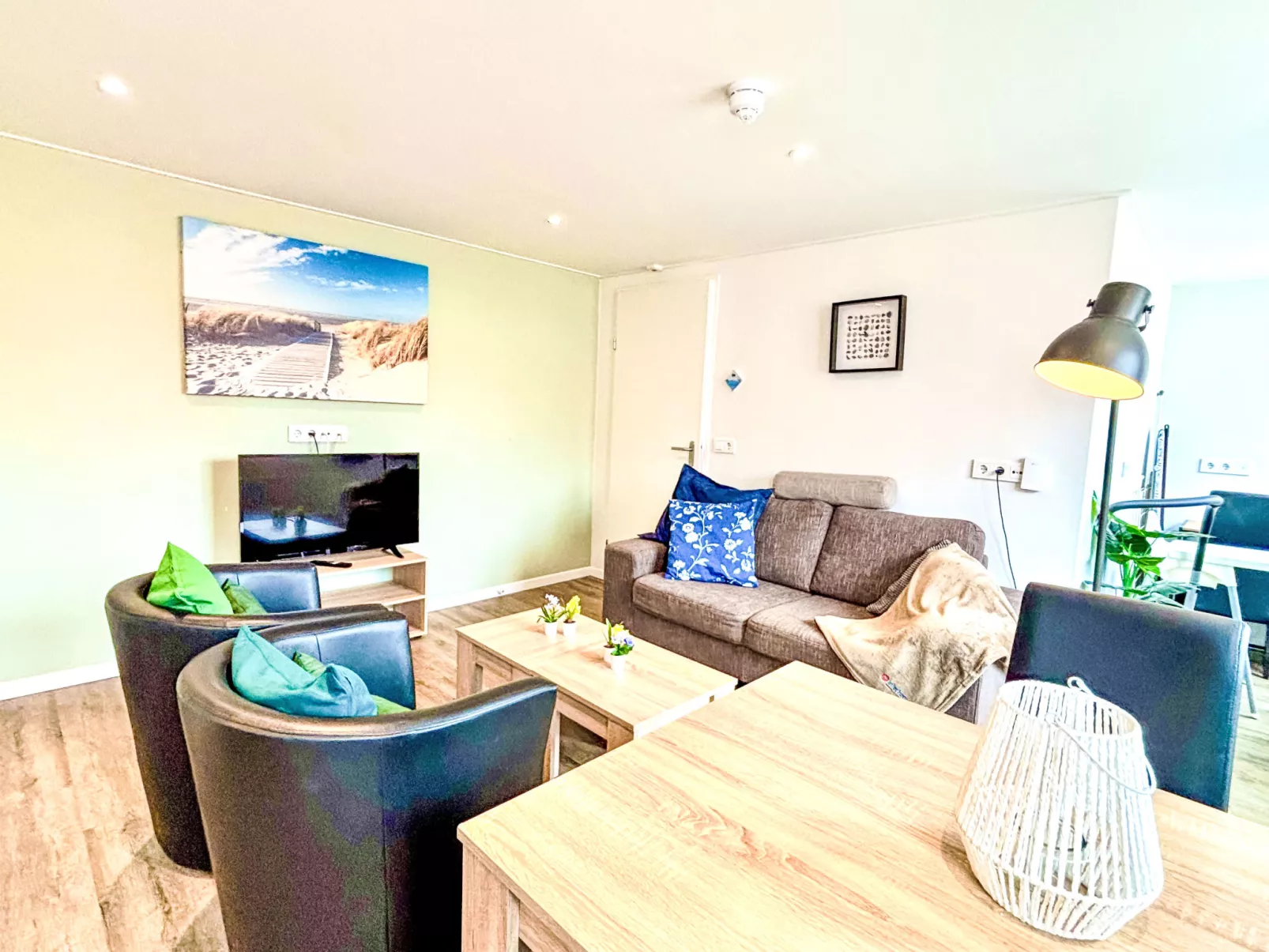 Beach House Westkapelle 105.4-Inside