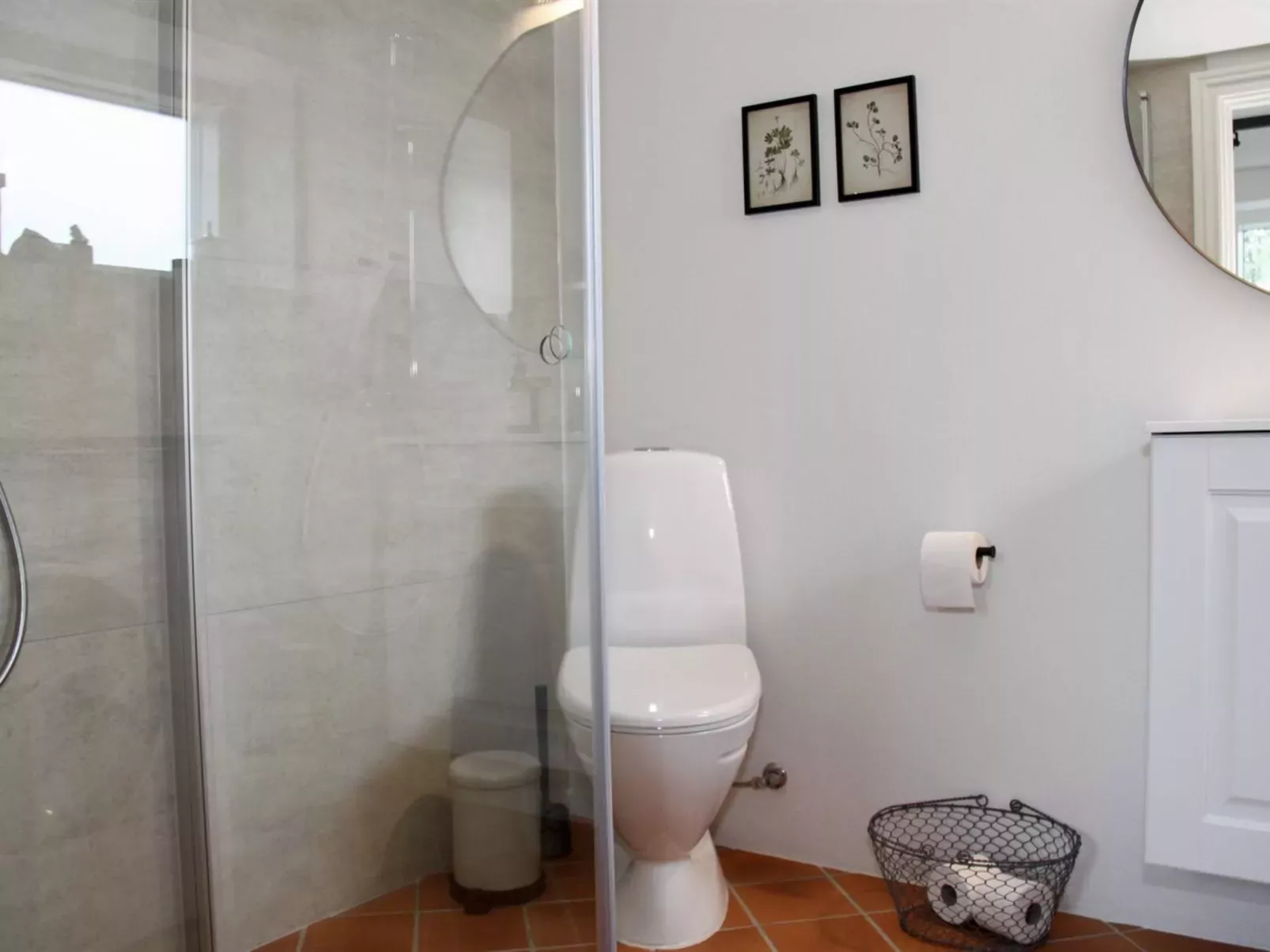 "Valia" - 20m from the sea-Dedans