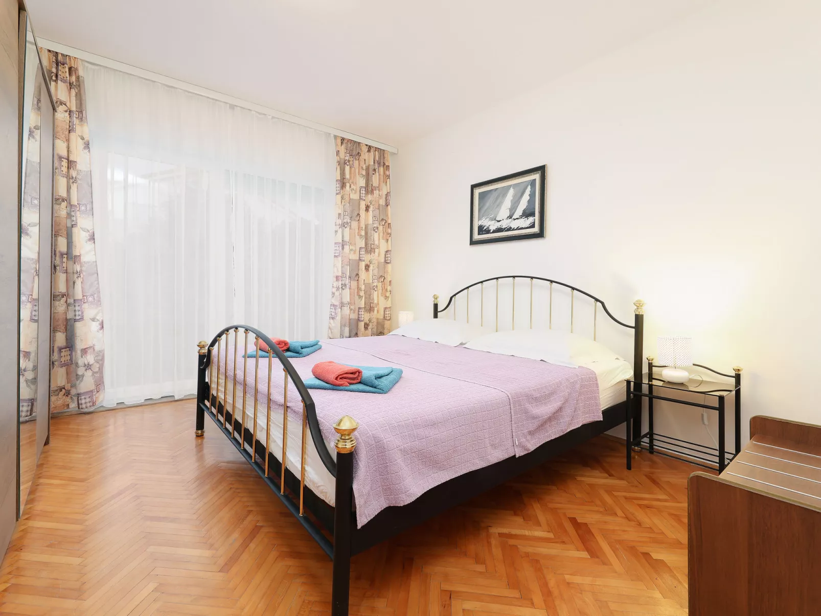 Apartmani Pintar-Inside