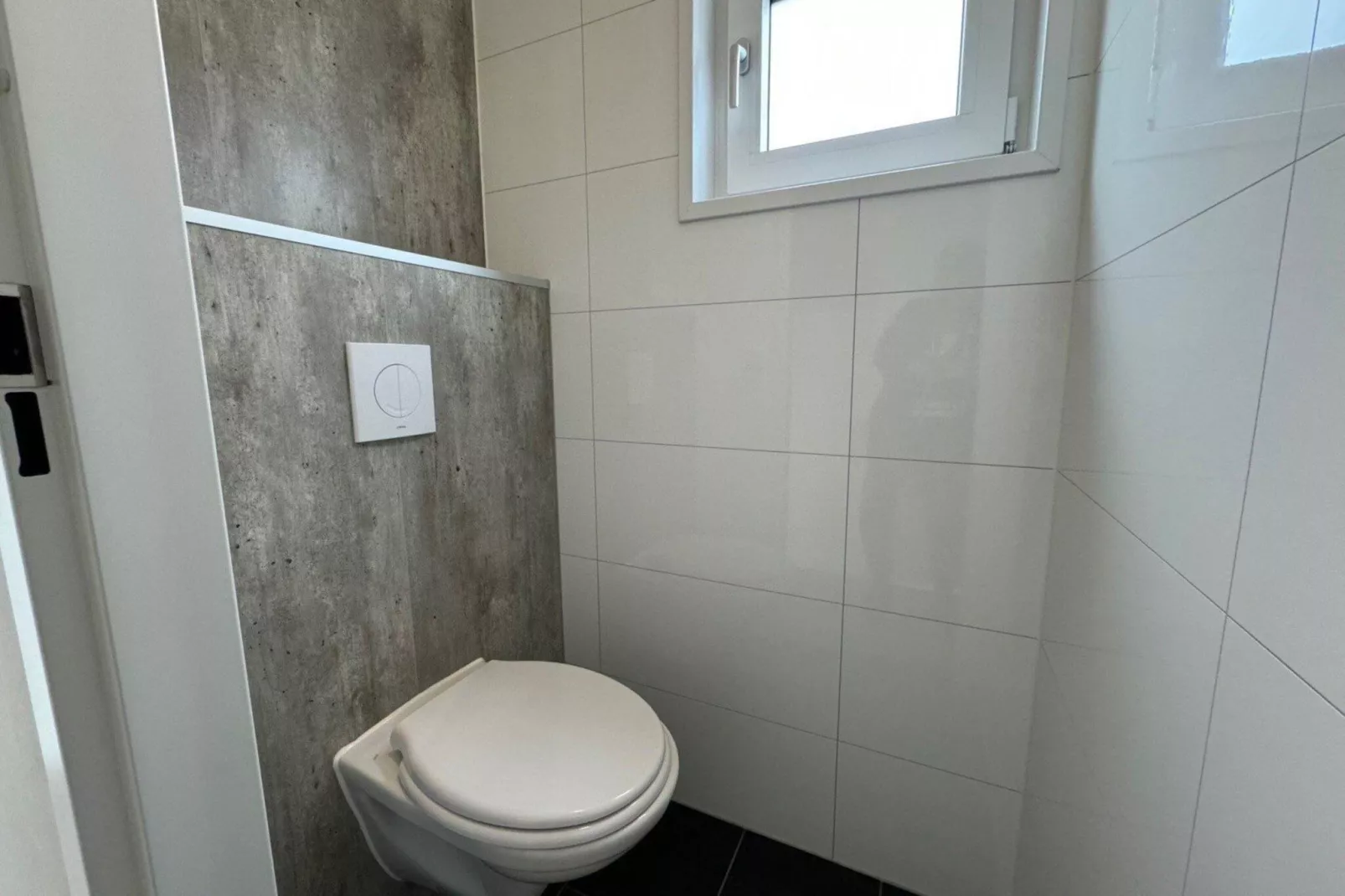 Chalet Egel-Bathroom