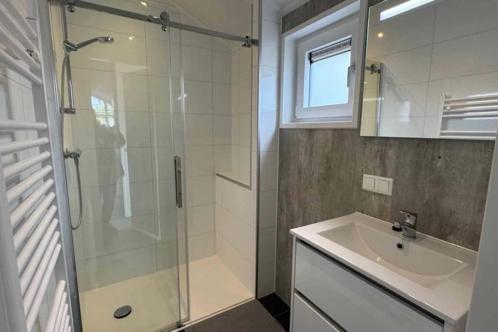 Chalet Egel-Bathroom