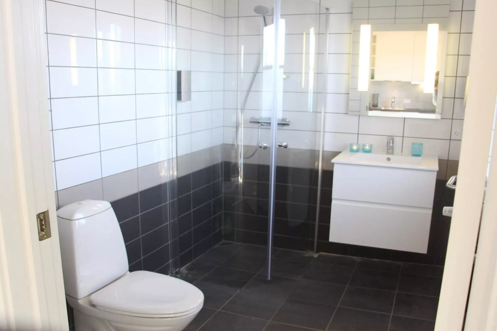 4 pers.Hus-Innen