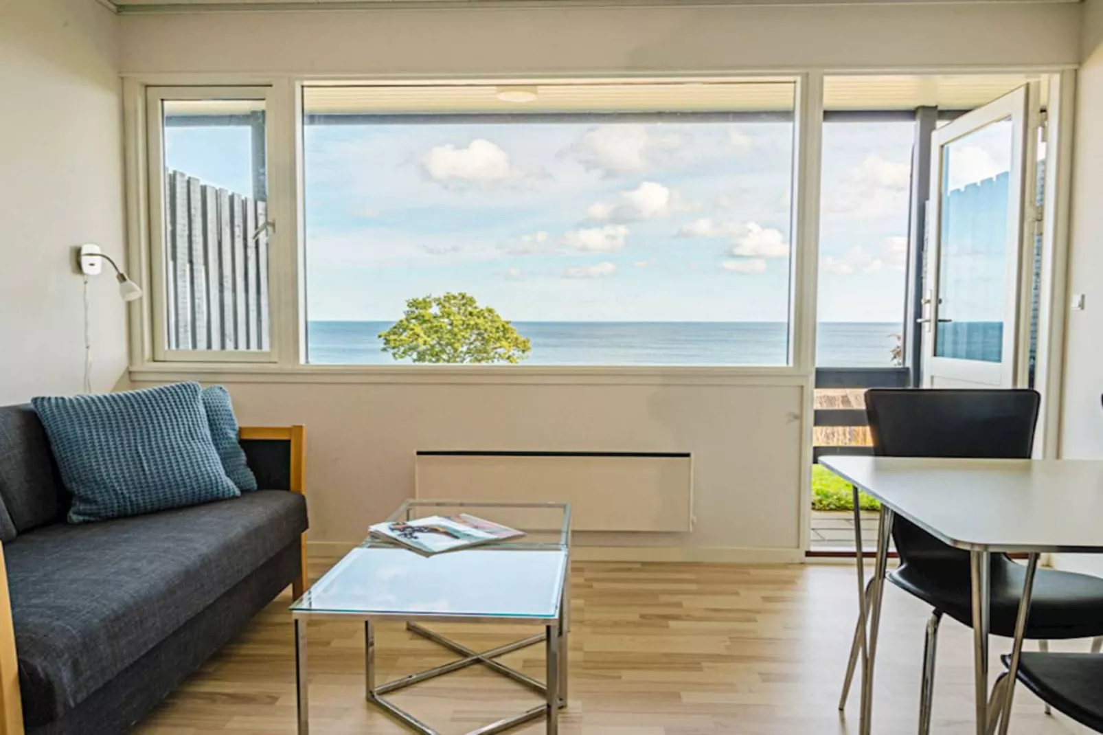 Maison de vacances pour 2 a Allinge-Intérieur