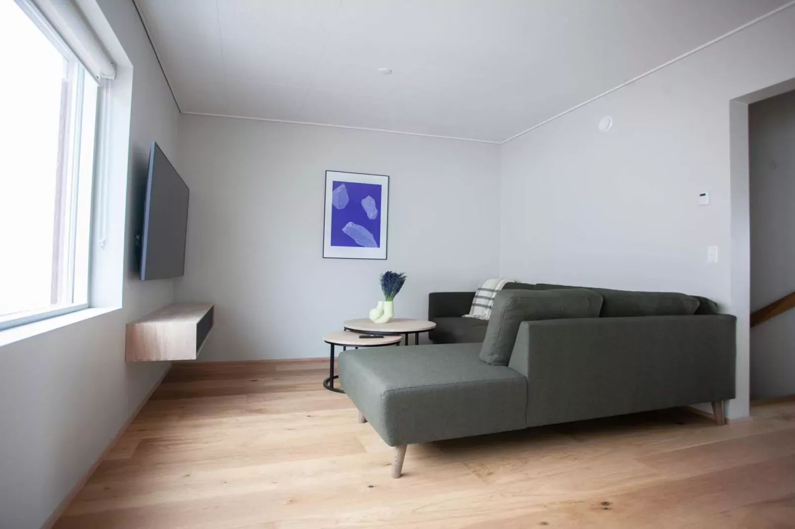 Luxurioses Stadthaus mit Meerblick -- By Traum Ferienwohnungen-Innen