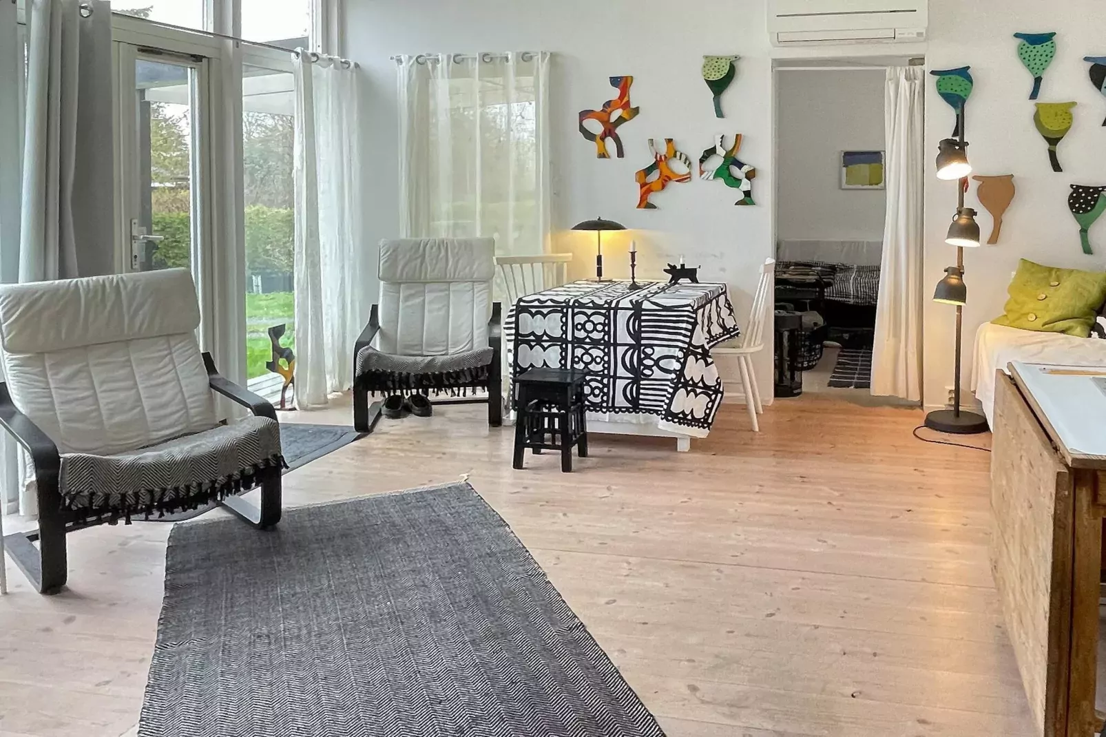 4 star holiday home in YSTAD-Indoor