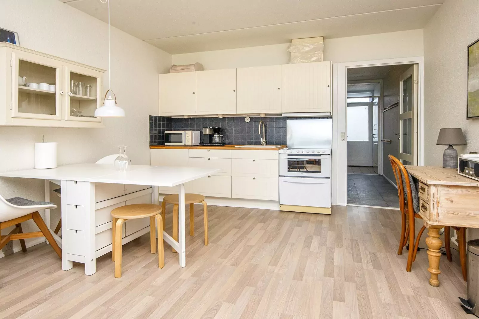 3 Personen Ferienhaus in Fanø-By Traum-Innen