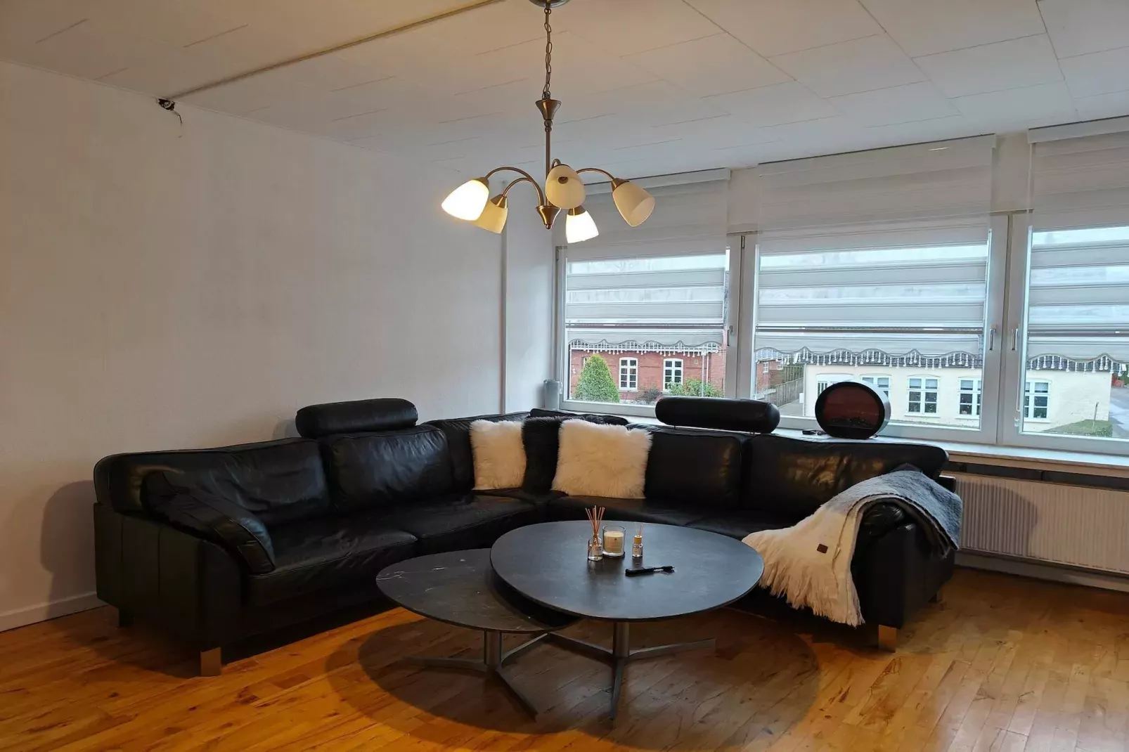 5 person holiday home in Nordborg-Indoor