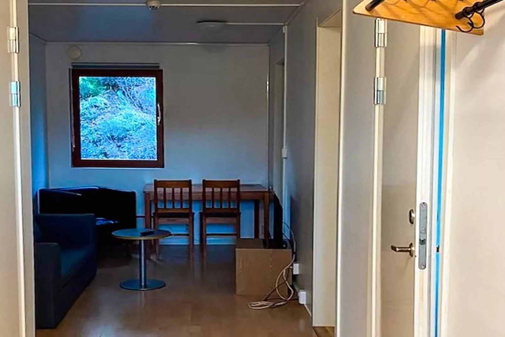 4 Sterne Ferienhaus in TJÖRN-Innen