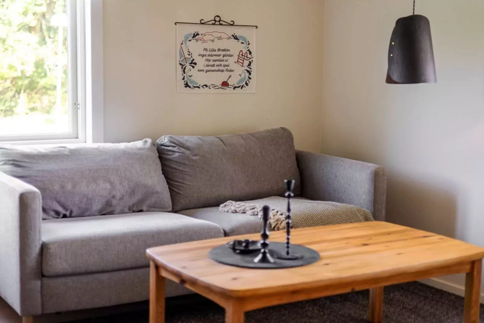 4 star holiday home in TJÖRN-Indoor