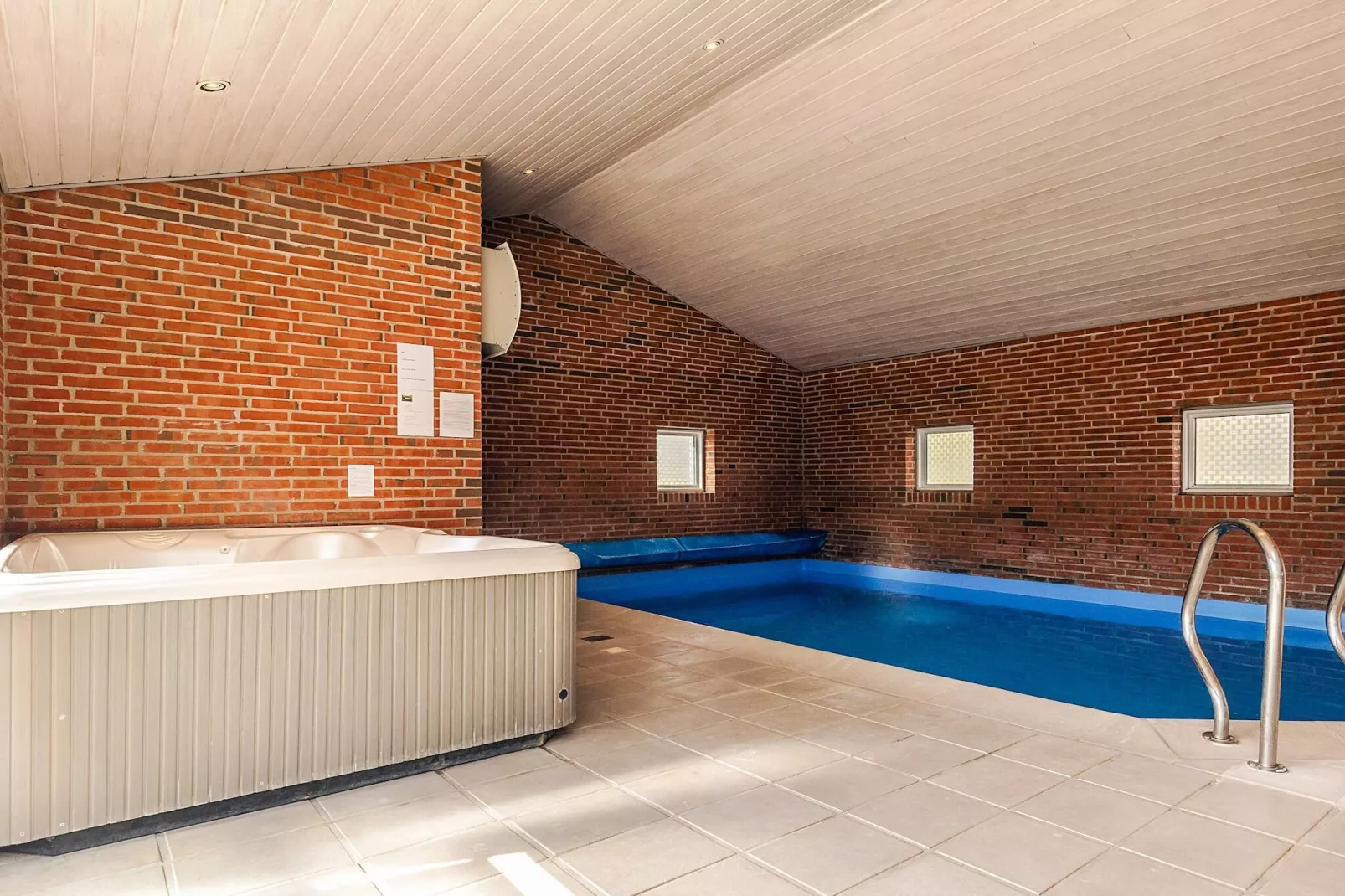 4 star holiday home in Asperup-Spa