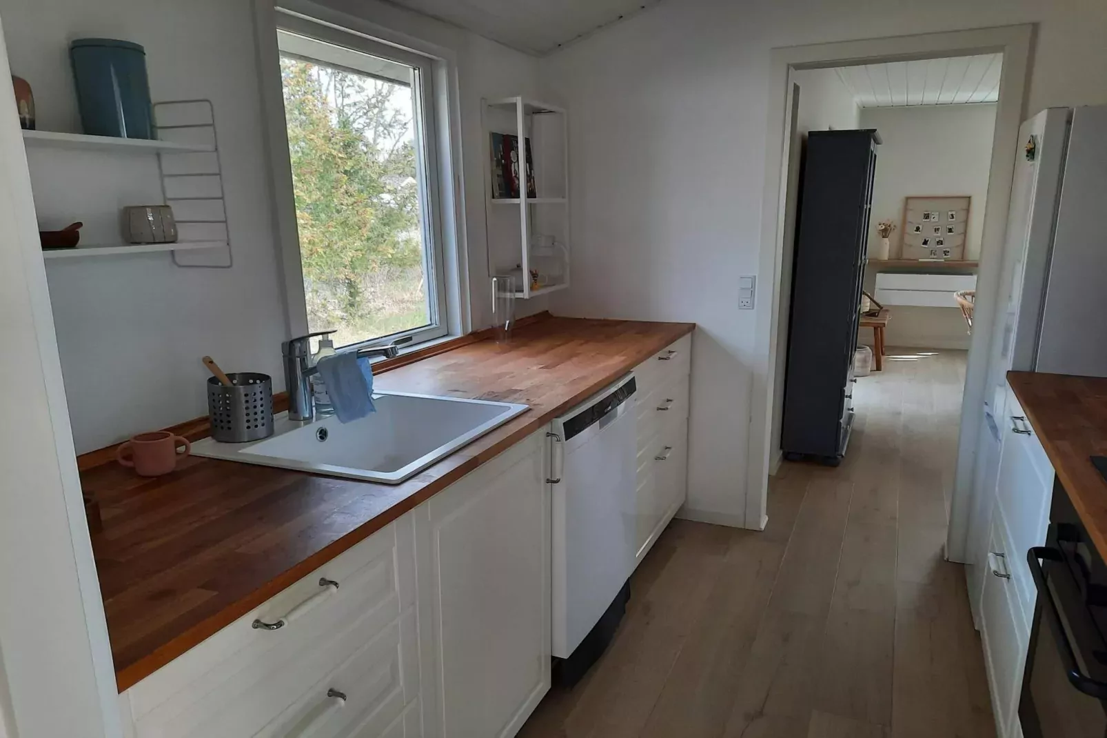 4 etoiles maison de vacances a Vig-Intérieur