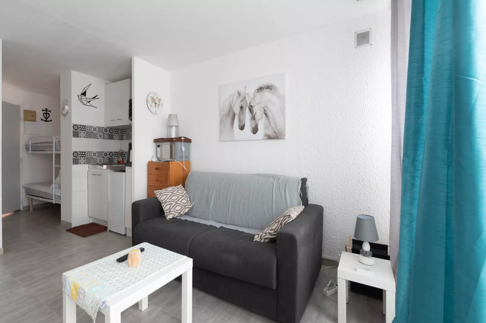 Lagon Bleu N°69 - ST2-Wohnzimmer