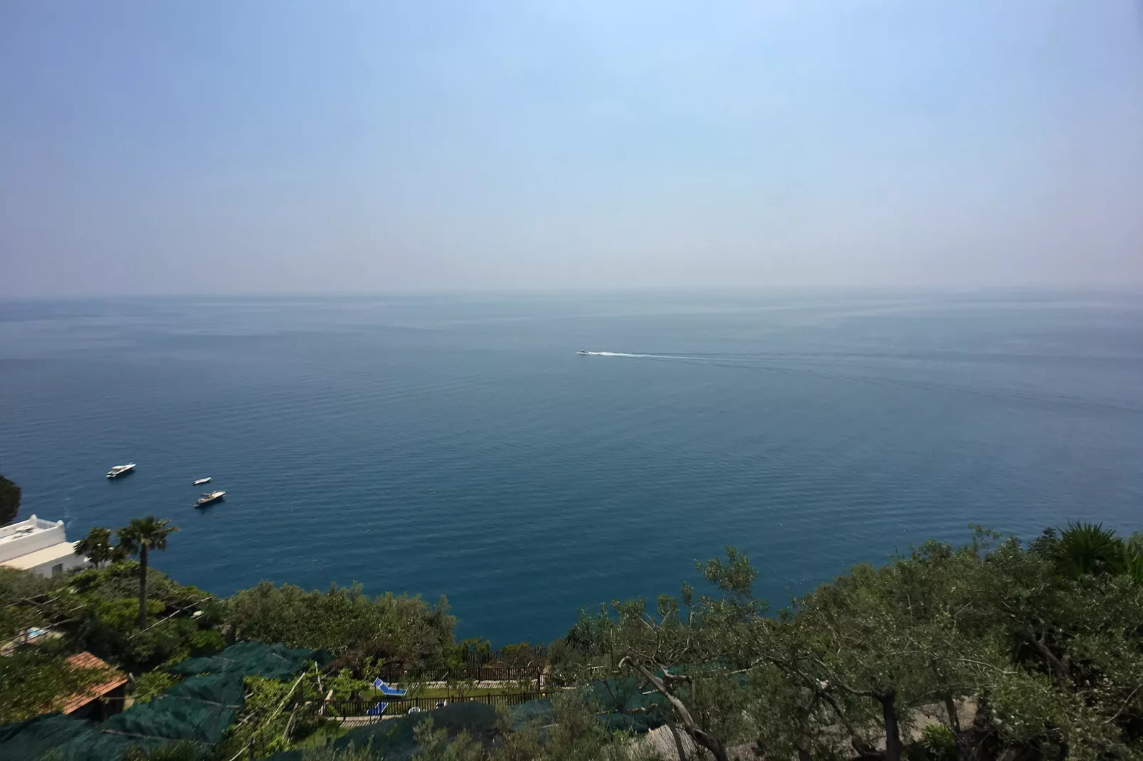 Oasi Blu-View summer