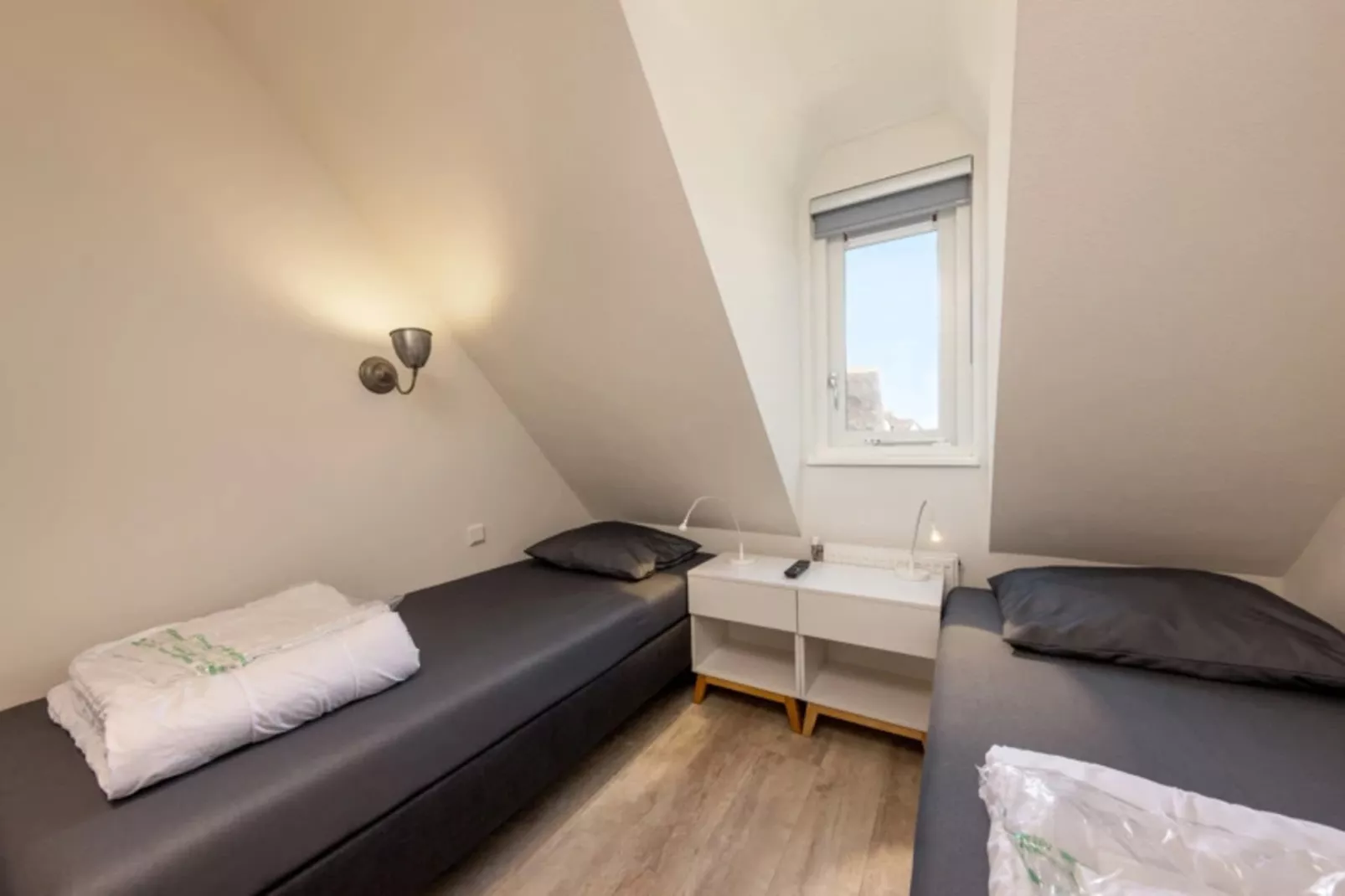 Vakantiepark Duynzicht 2-Bedroom