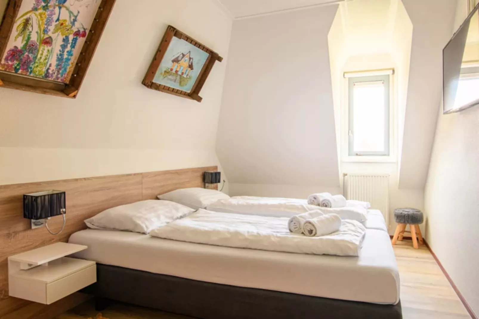 Vakantiepark Duynzicht 3-Bedroom