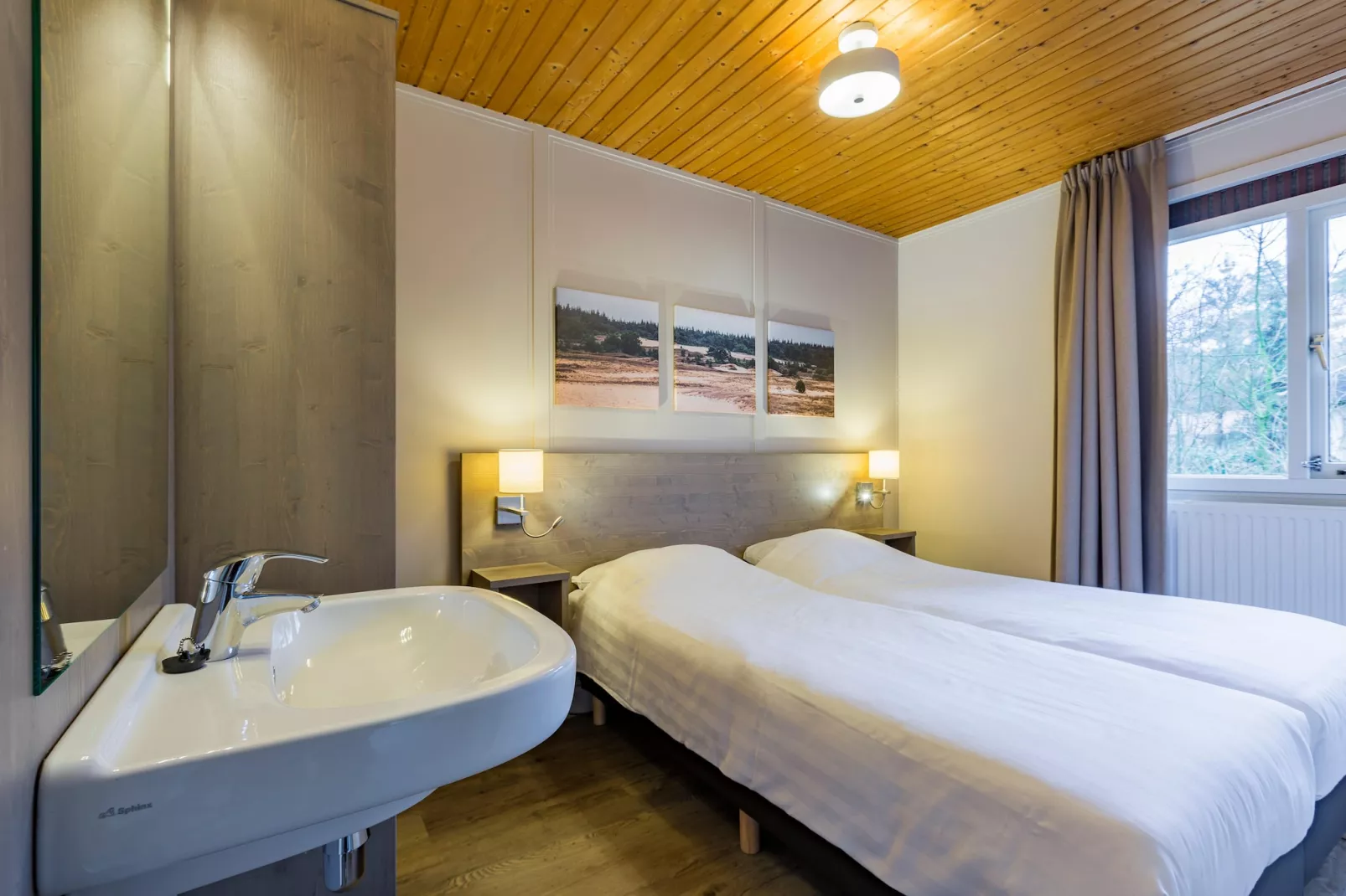 Parc Heihaas 1-Bedroom