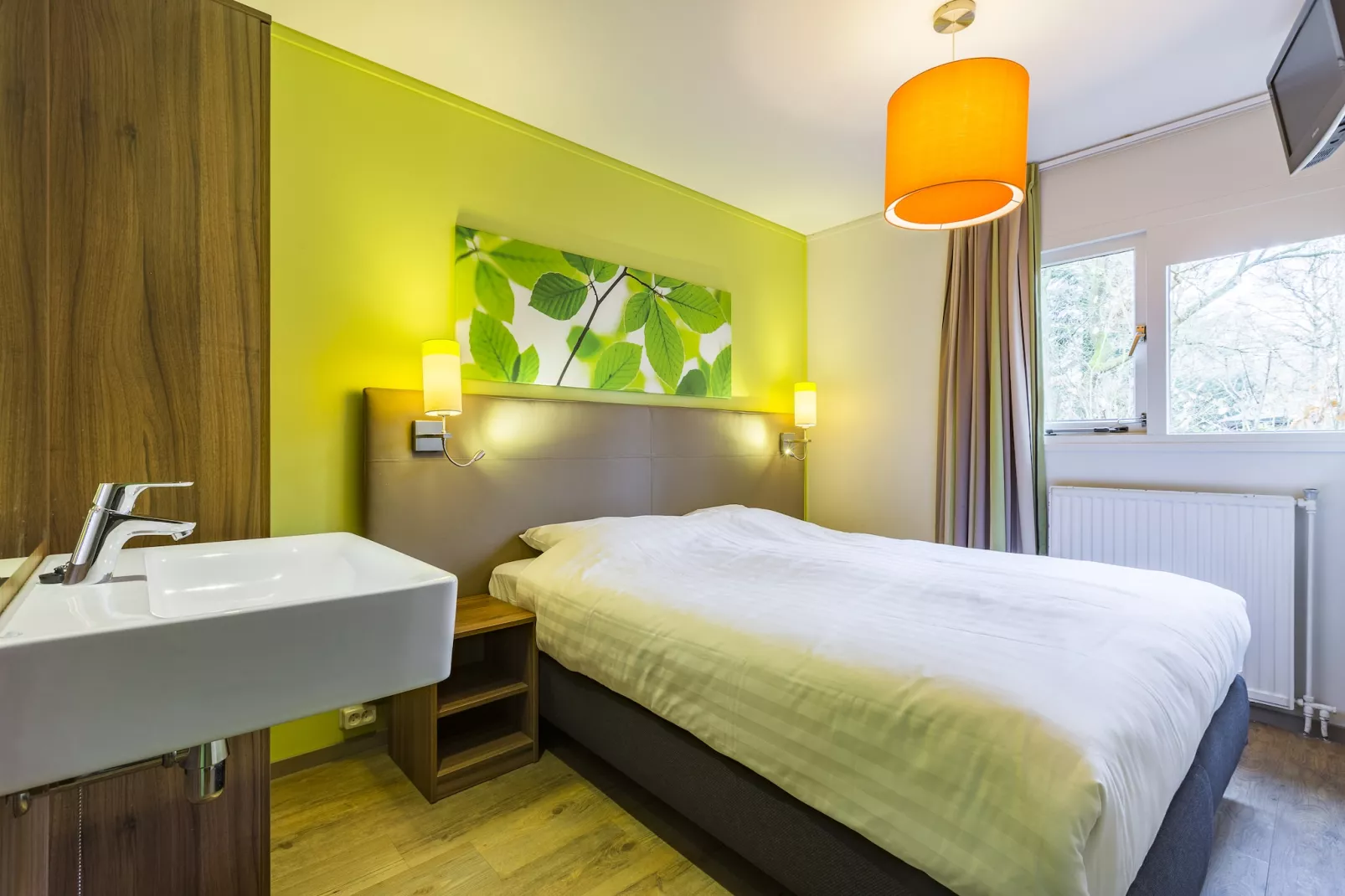 Parc Heihaas 2-Bedroom