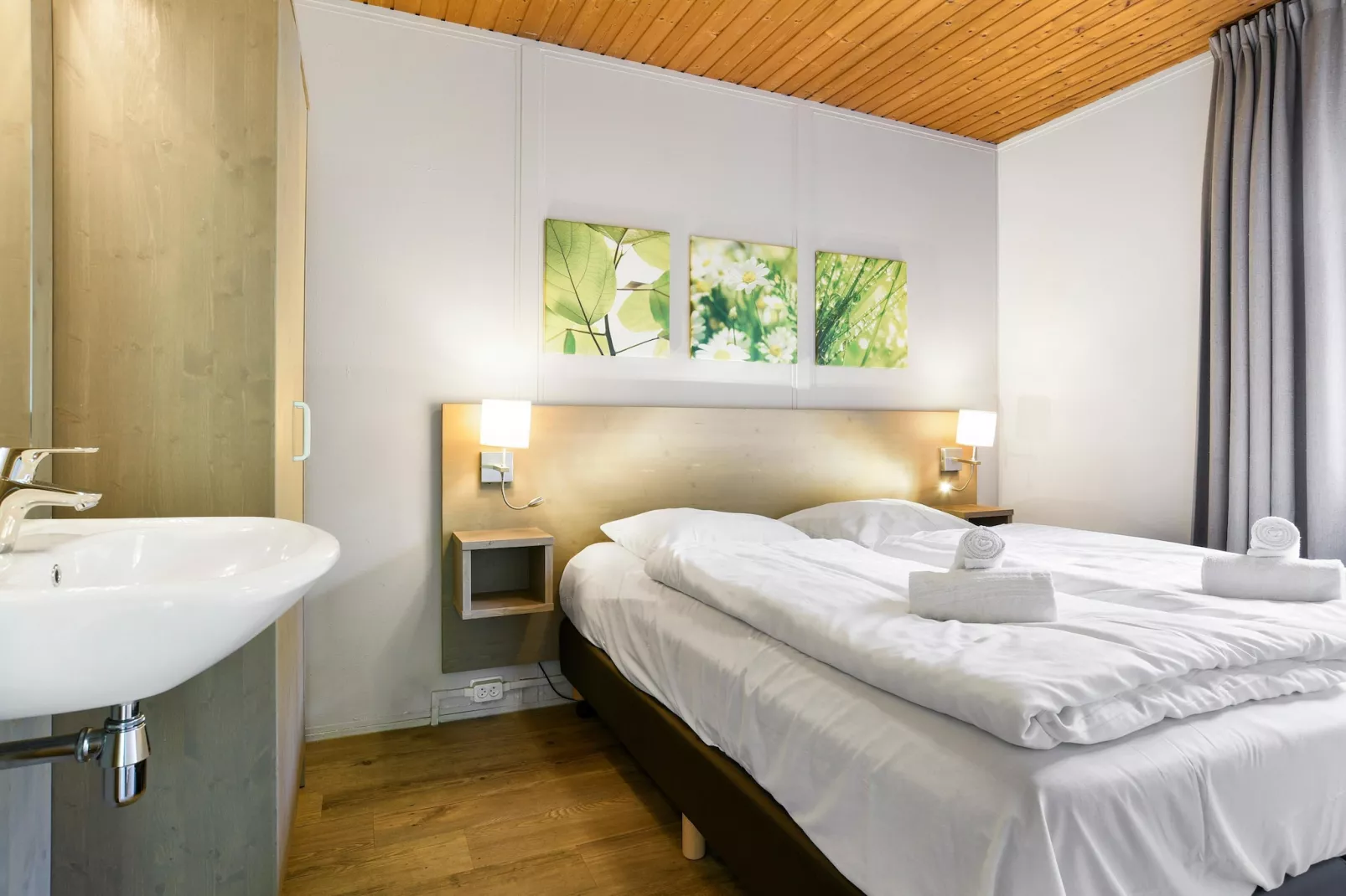 Parc Heihaas 6-Bedroom