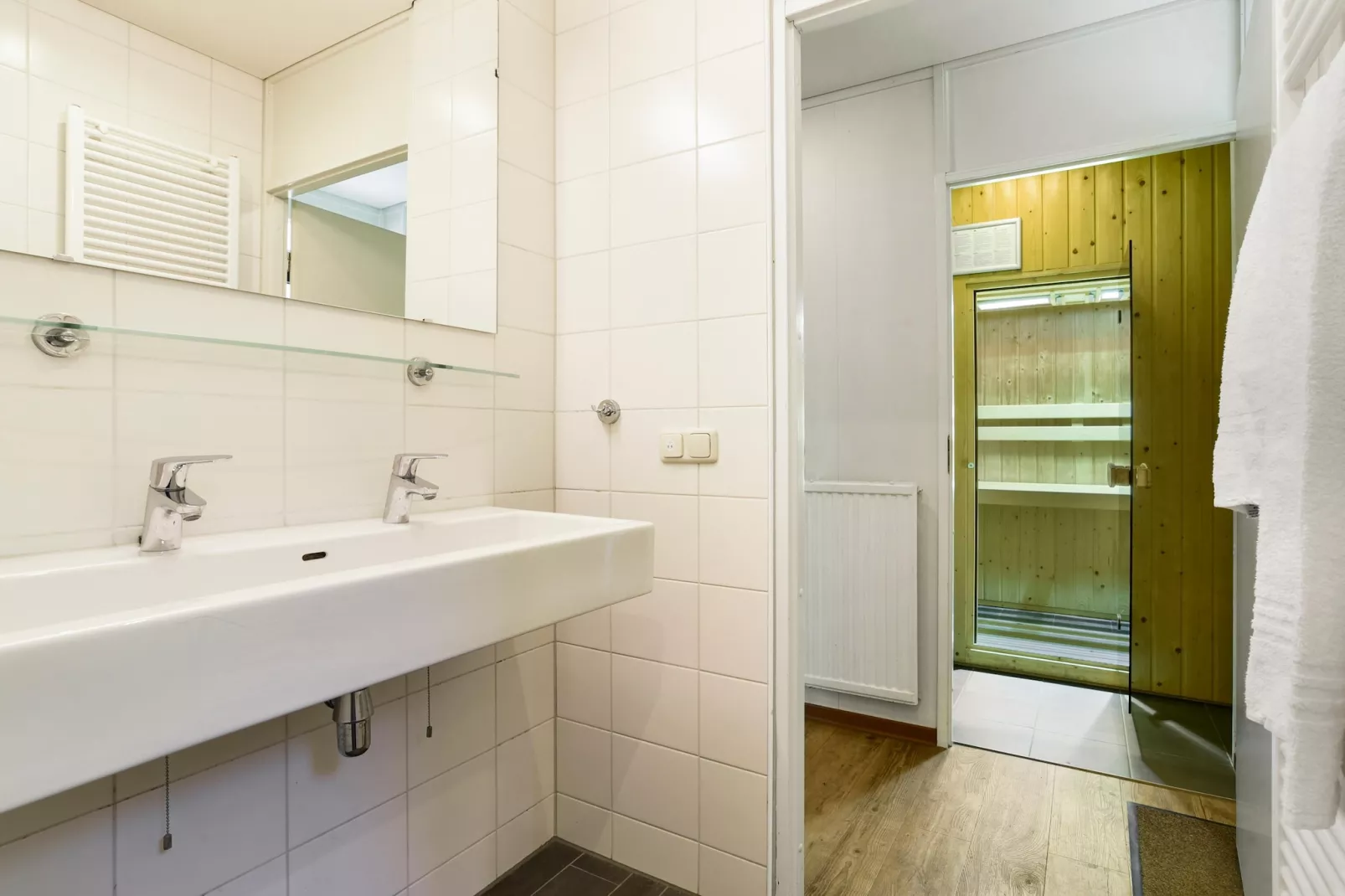 Parc Heihaas 7-Bathroom