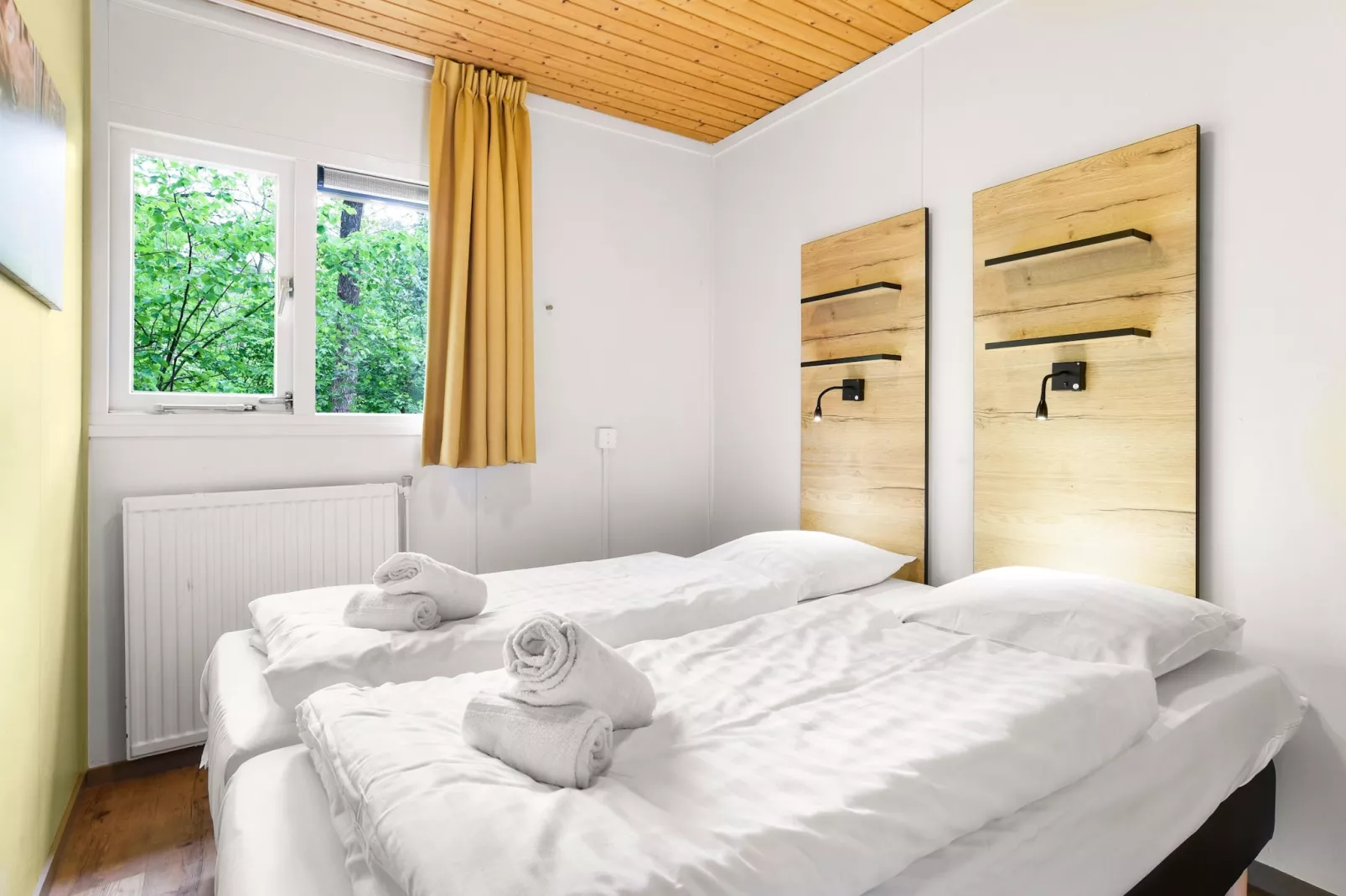 Parc Heihaas 10-Bedroom