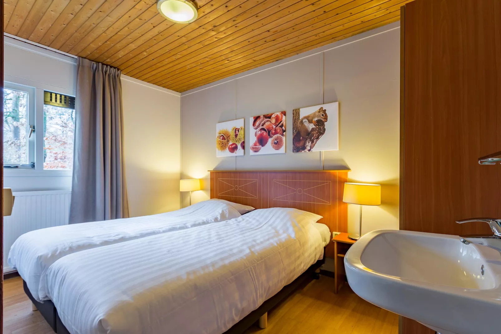 Parc Heihaas 9-Schlafzimmer