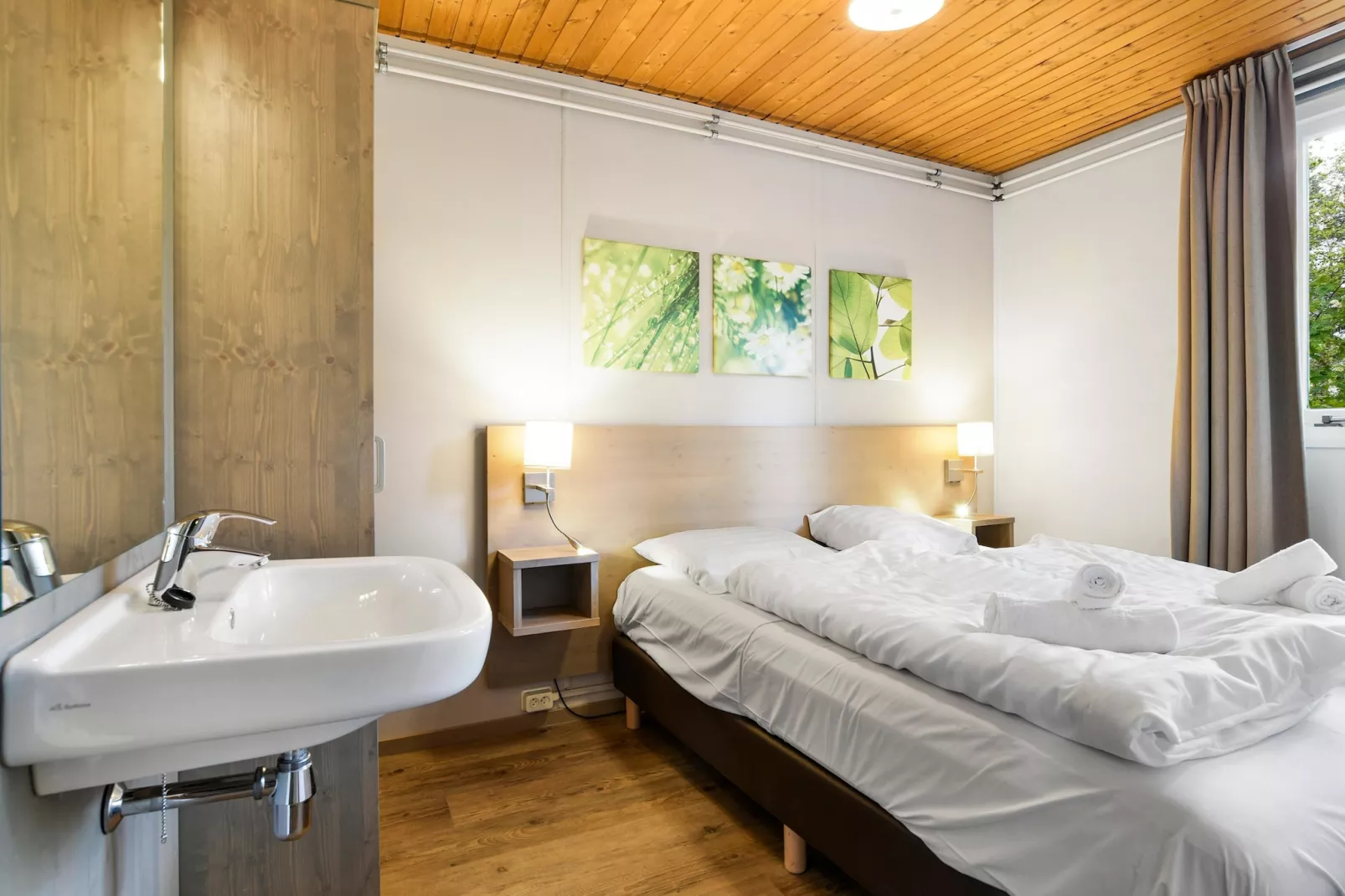 Parc Heihaas 13-Bedroom