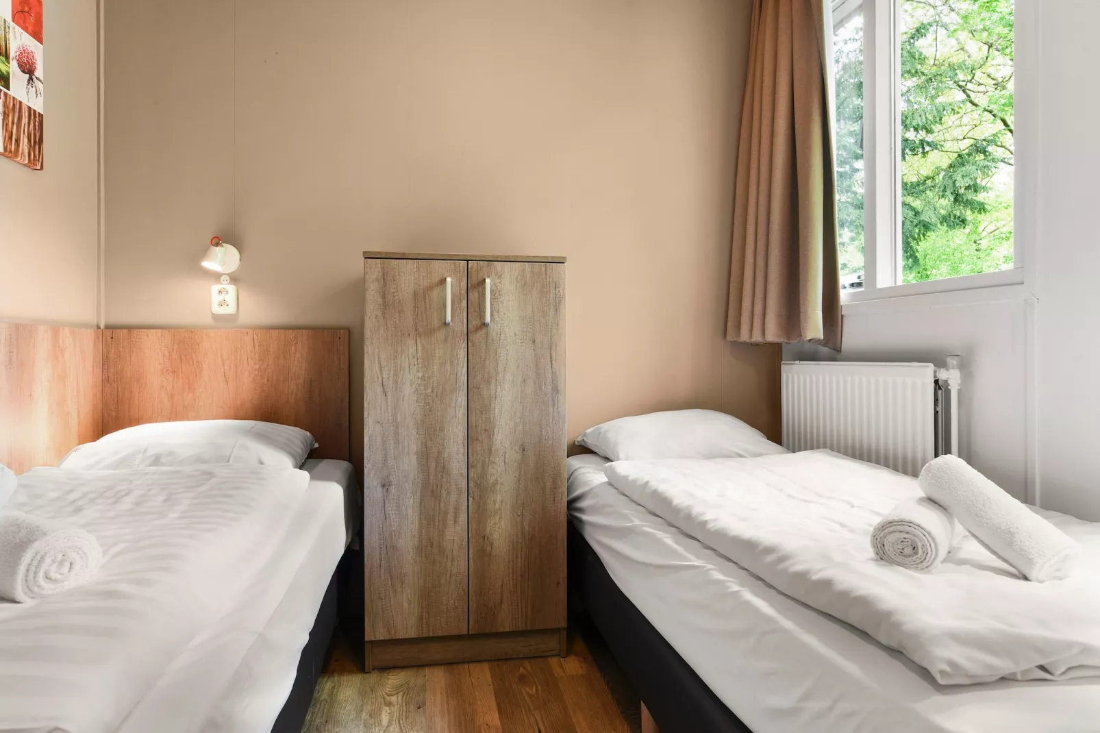 Parc Heihaas 15-Bedroom