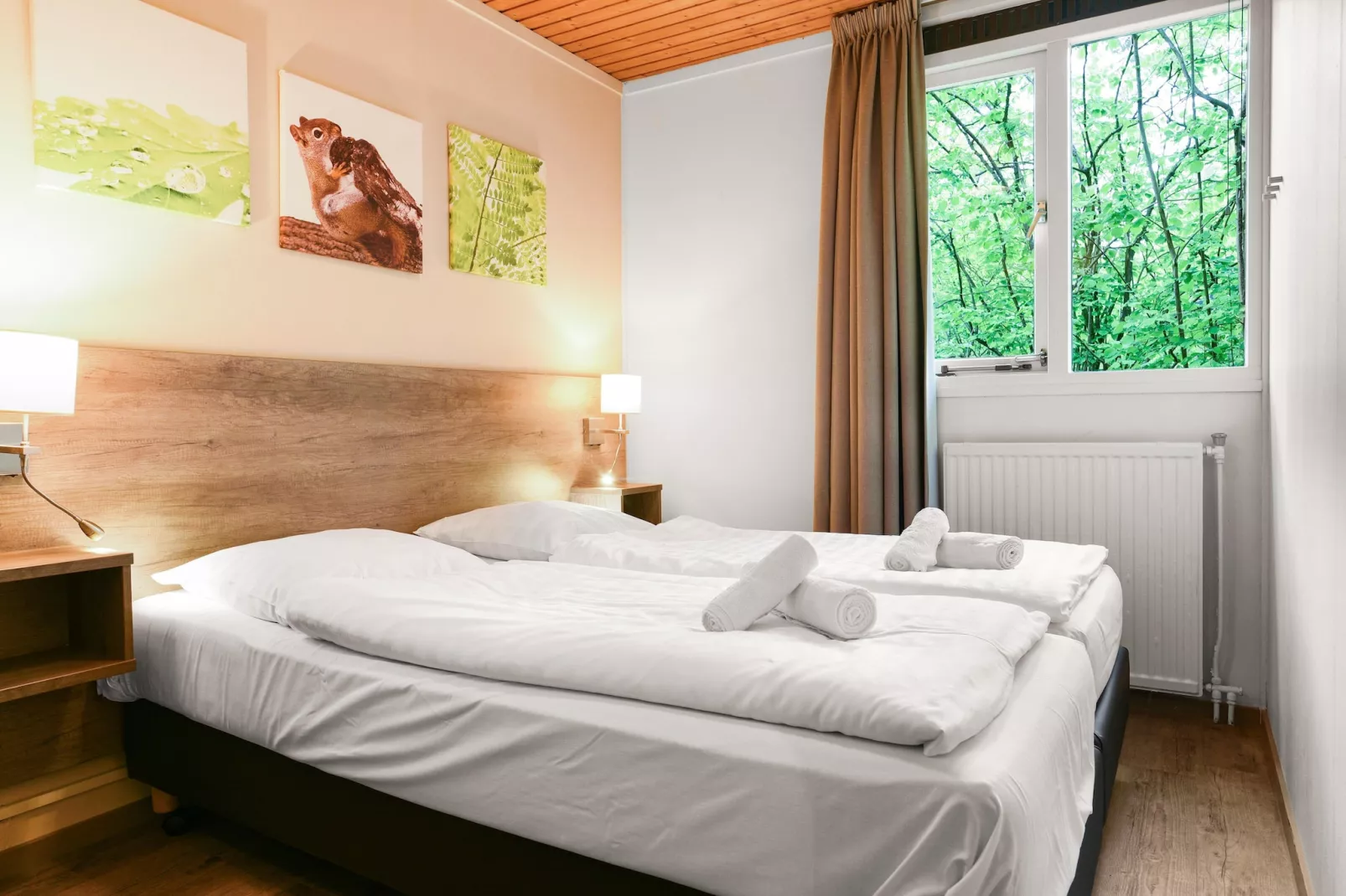 Parc Heihaas 14-Bedroom