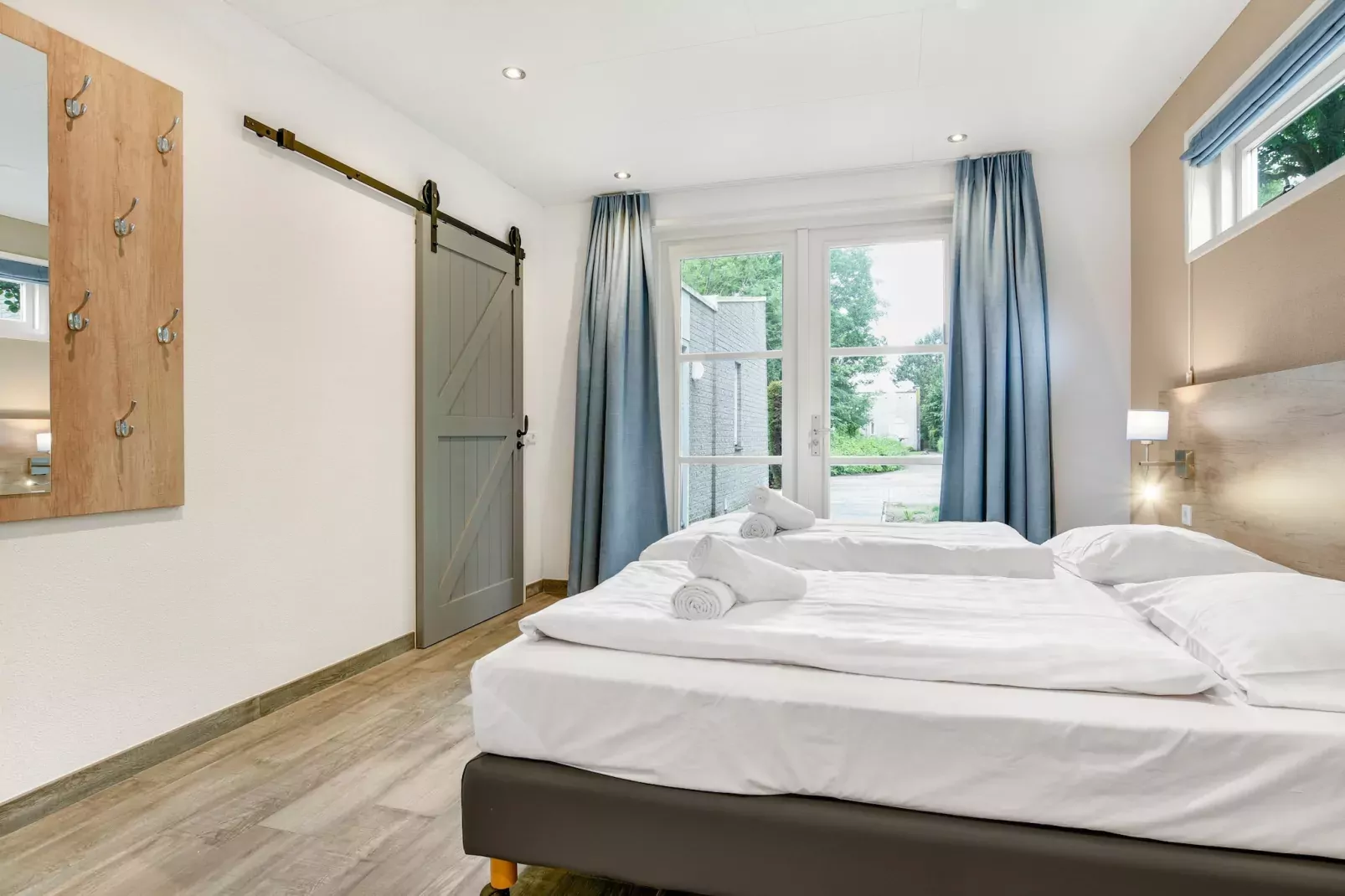 Parc Port Greve 1-Chambre