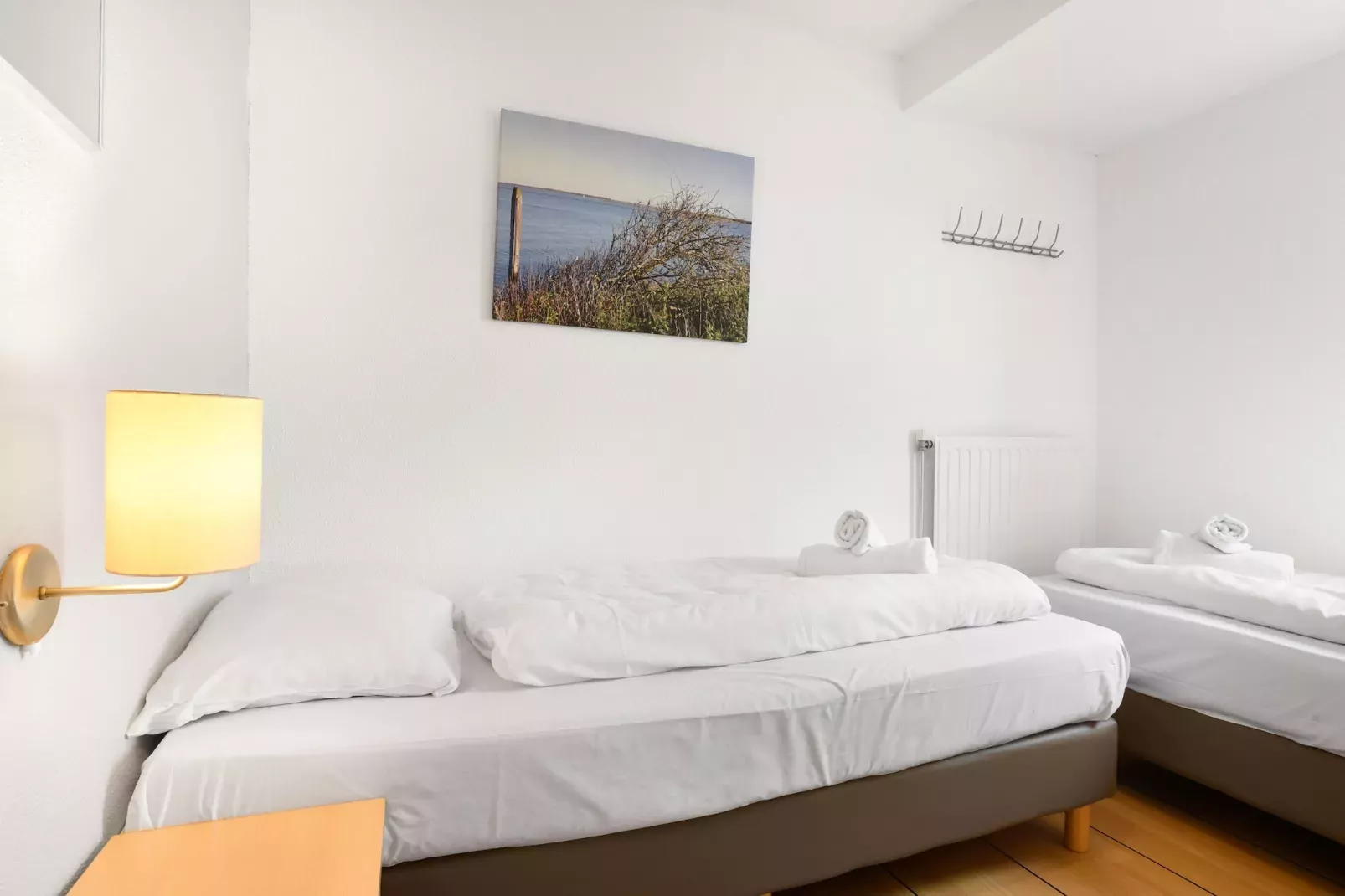 Parc Port Greve 3-Chambre