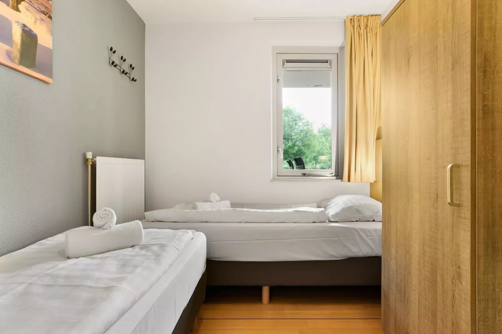 Parc Port Greve 5-Bedroom