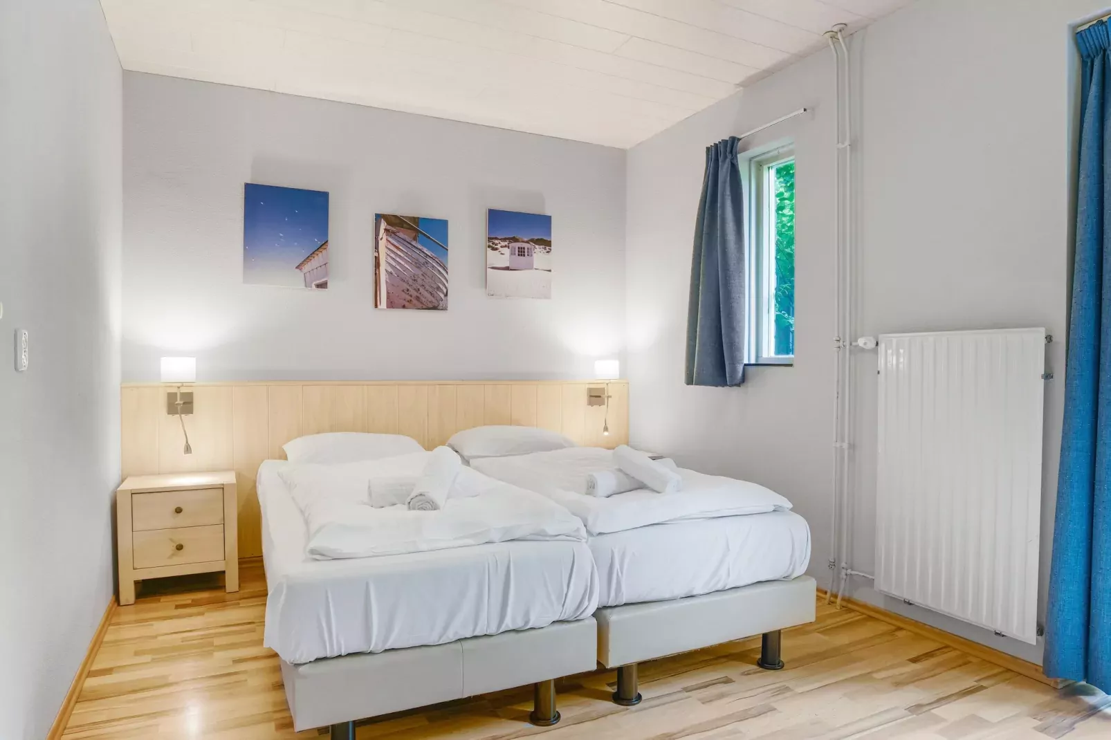 Parc Port Greve 8-Chambre