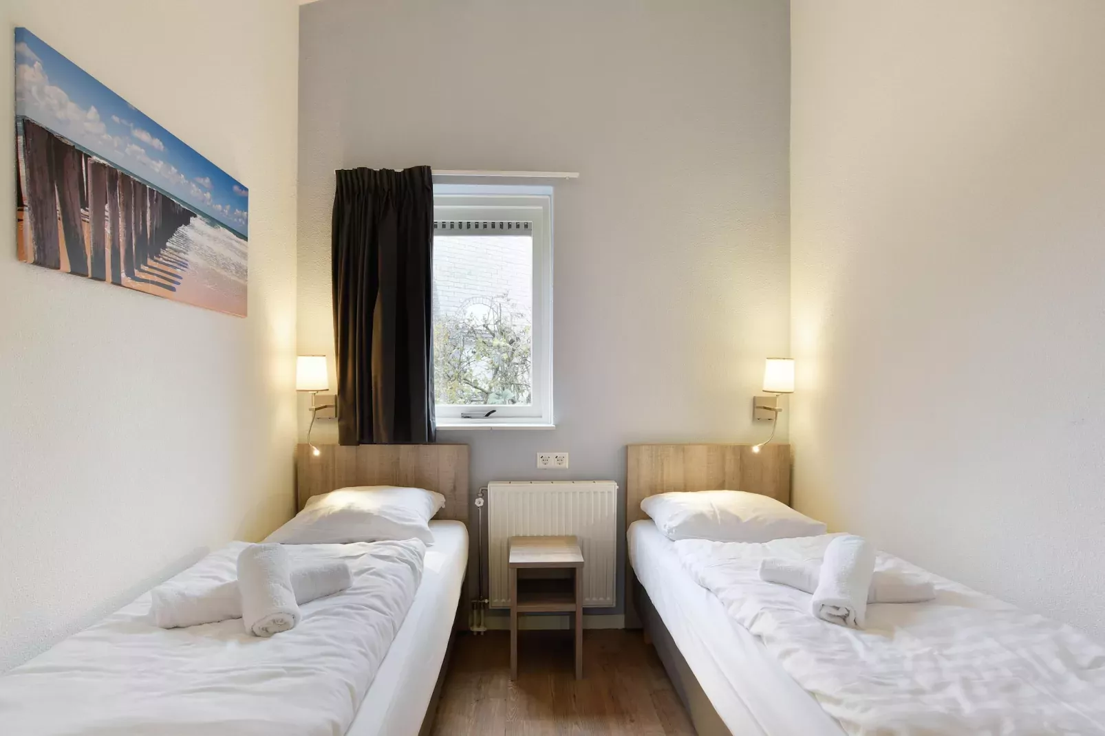 Parc Port Greve 11-Schlafzimmer